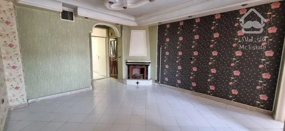 آپارتمان ۷۵متری طبقه دوم با پارکینگ در سلسبیل