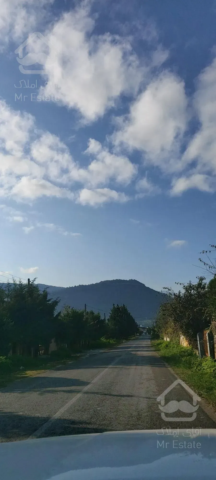 فروش ویژه ملک کلنگی در مازندران/نوشهر