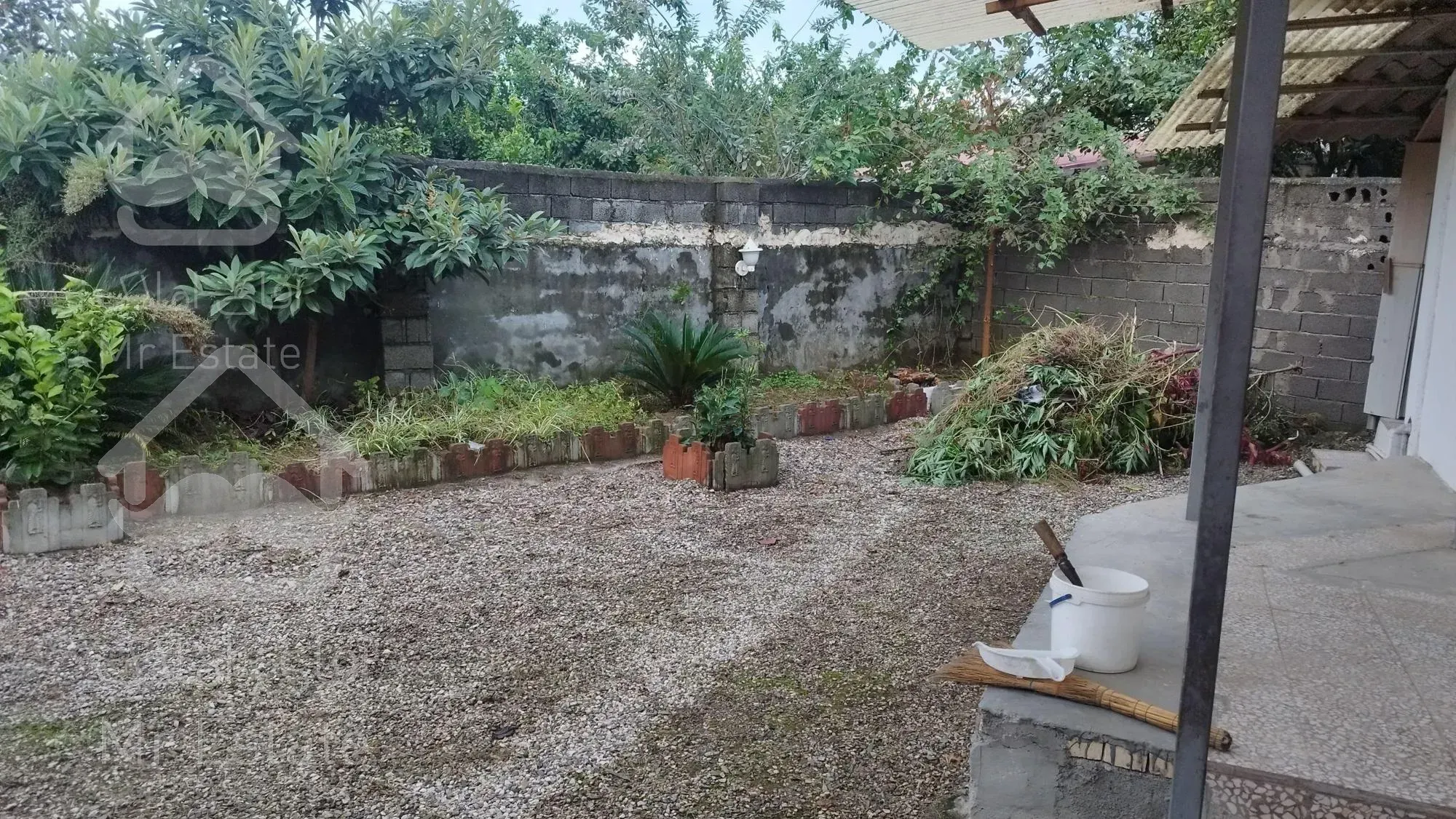 فروش ویژه ملک کلنگی در مازندران/نوشهر