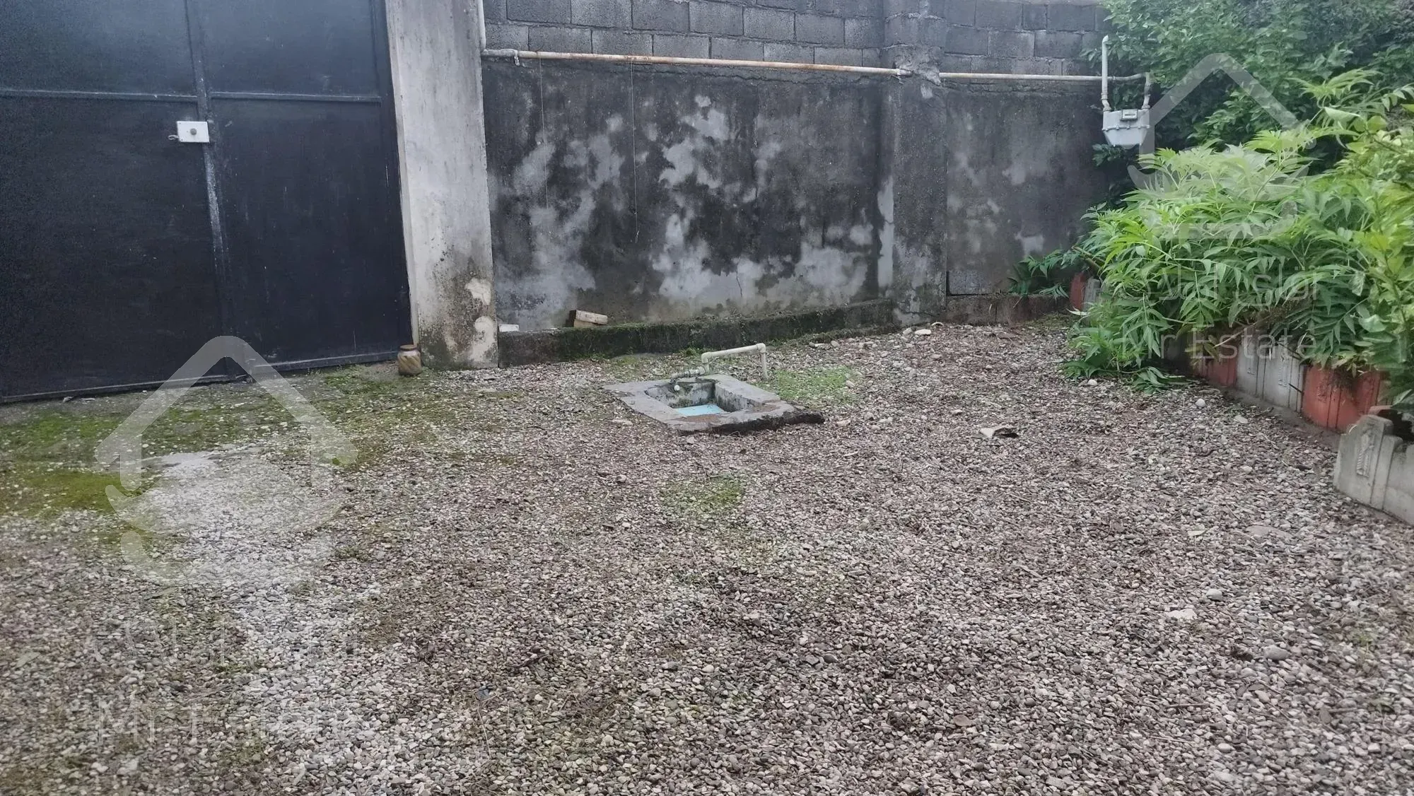 فروش ویژه ملک کلنگی در مازندران/نوشهر