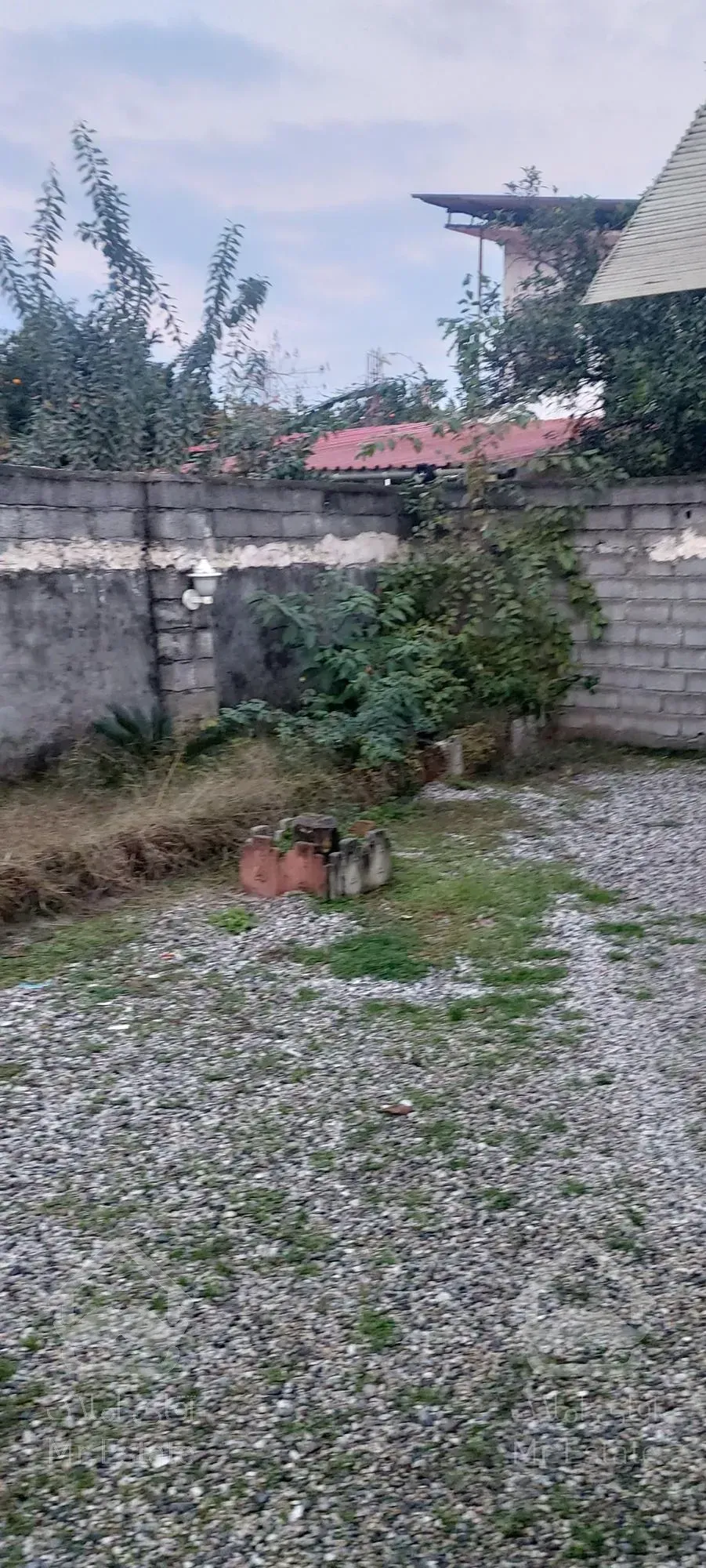 فروش ویژه ملک کلنگی در مازندران/نوشهر