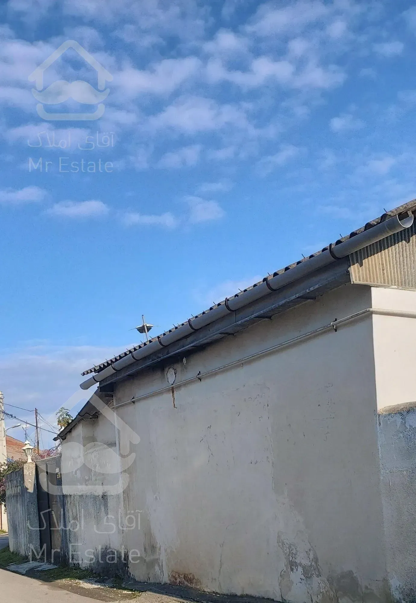 فروش ویژه ملک کلنگی در مازندران/نوشهر