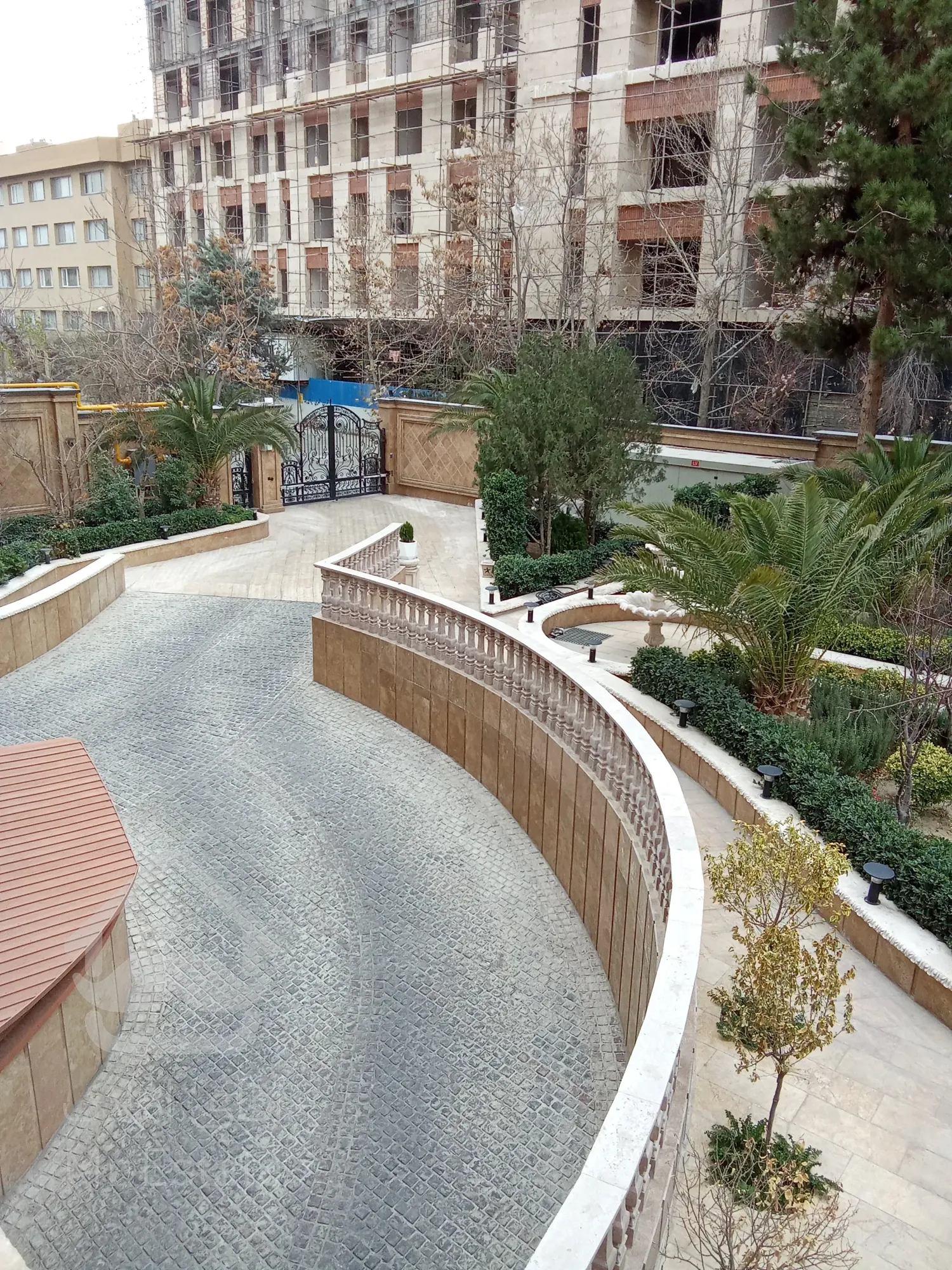 2 خواب خوش نقشه با شرایط پرداخت عالی رونیکا پالاس لاله