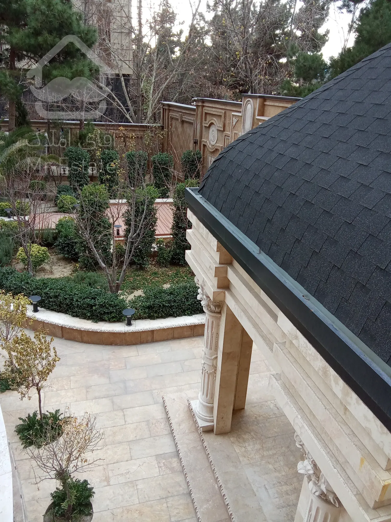 پیش فروش برج رونیکا پالاس لاله فول هتلینگ