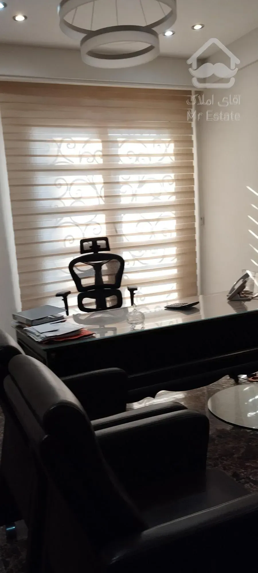 سند اداری/105متر/قلب جردن/نوساز