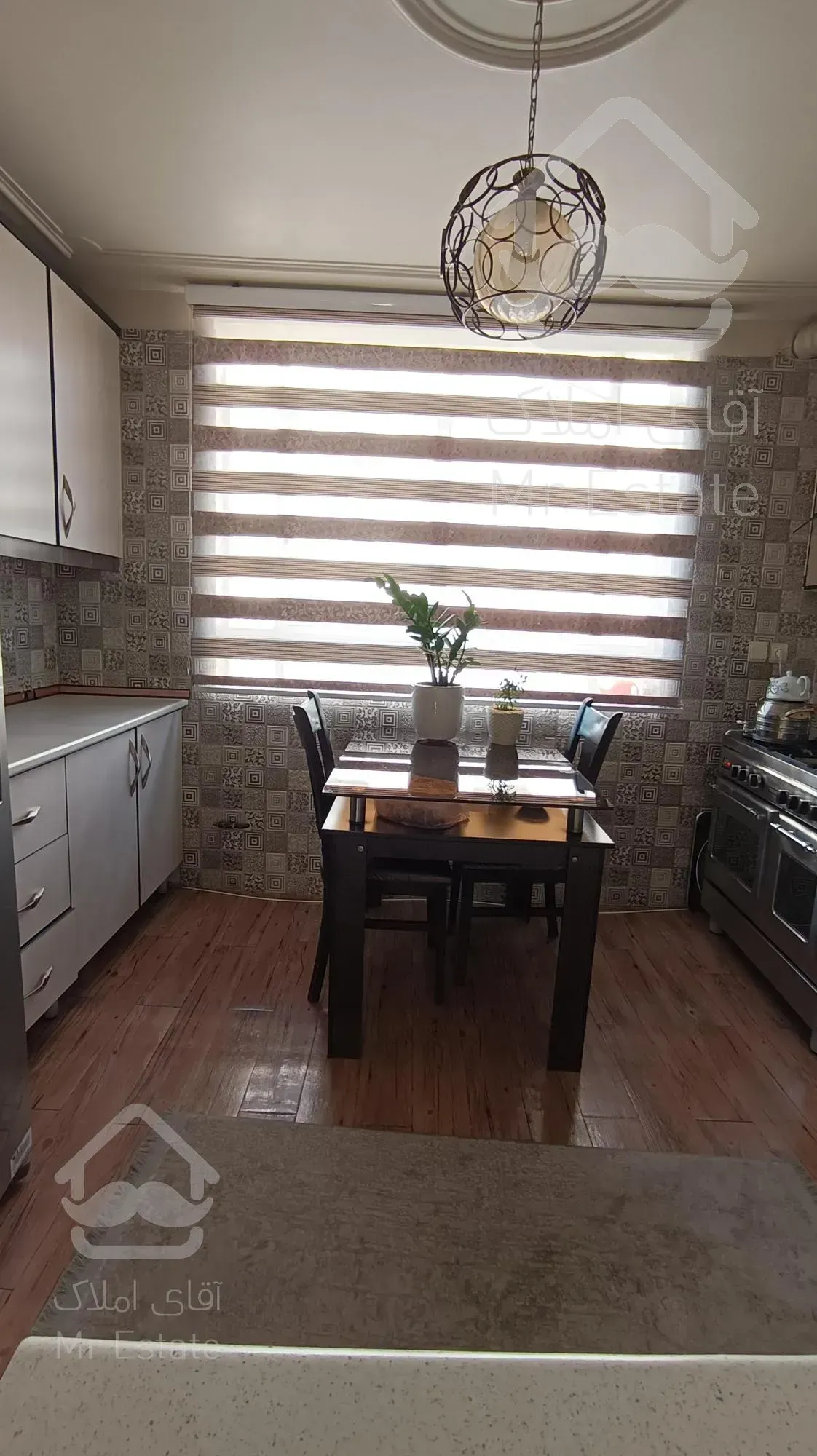 آپارتمان80متر دوخوابه پارکینگ دار فول بازسازی