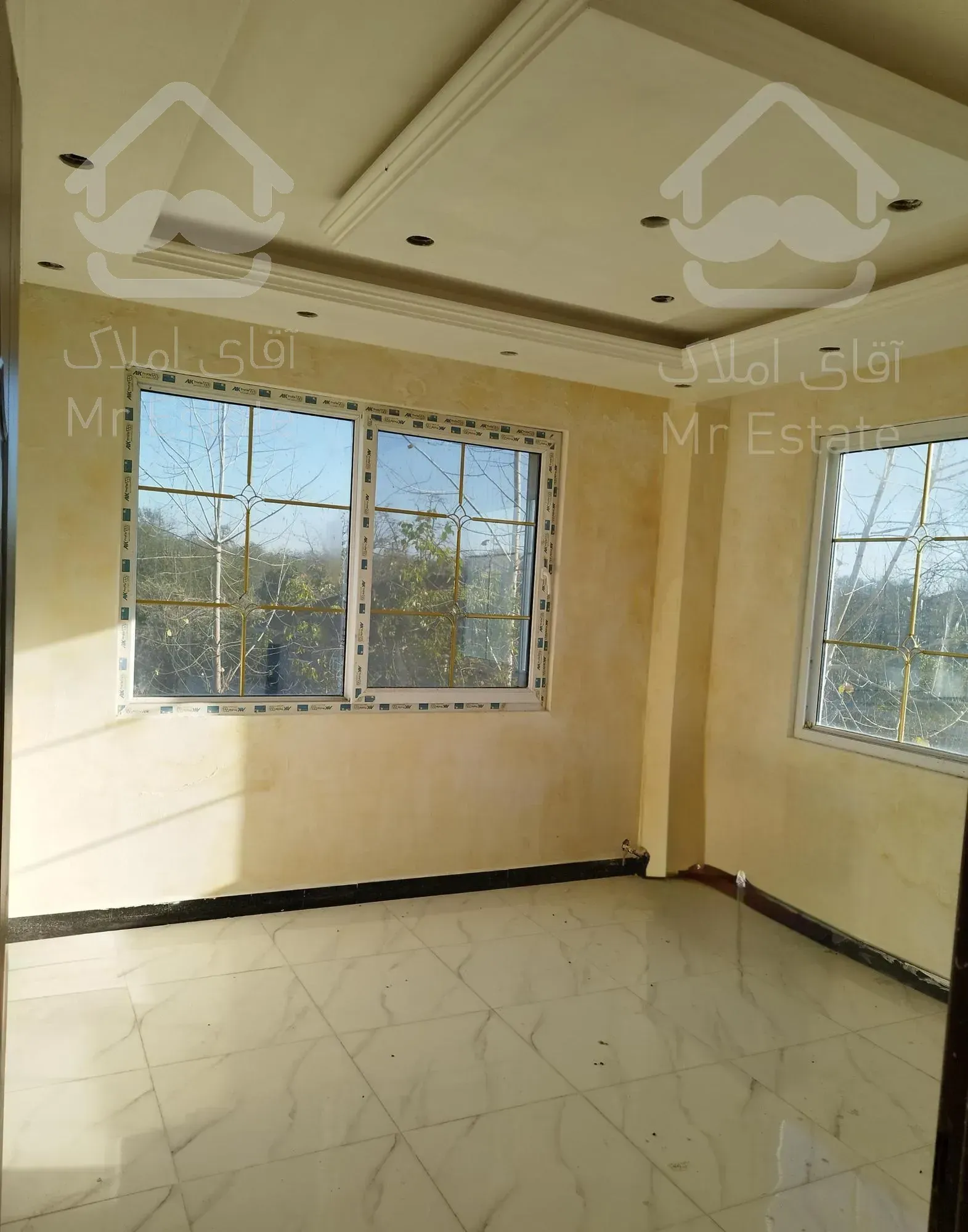 کاخ ویلا / تهاتر و فروش/ شمال