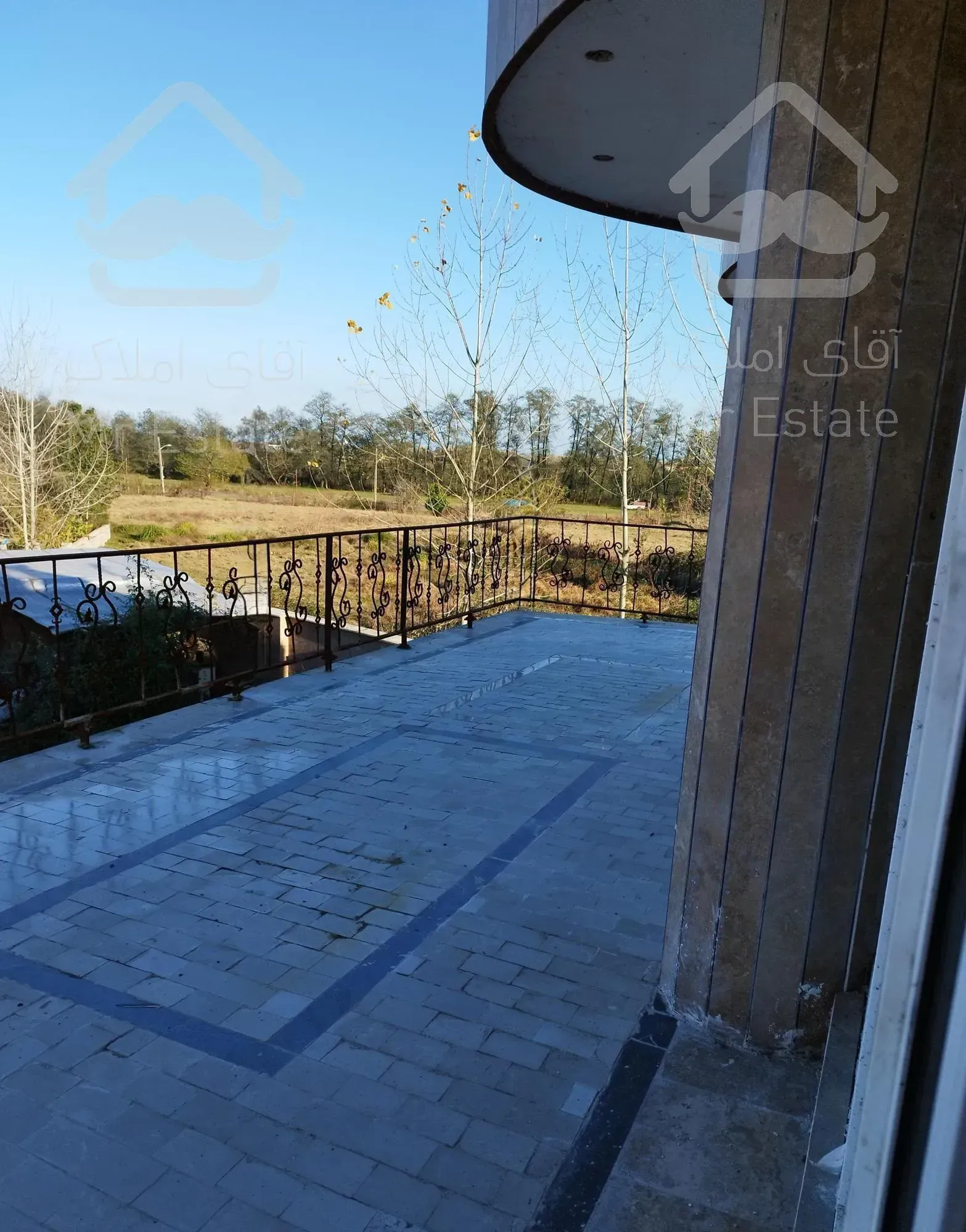 کاخ ویلا / تهاتر و فروش/ شمال