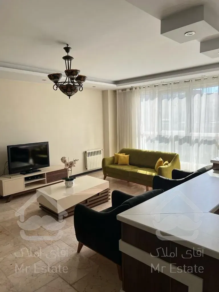 105  متر  دو خوابه بهار شیراز  خداپرست