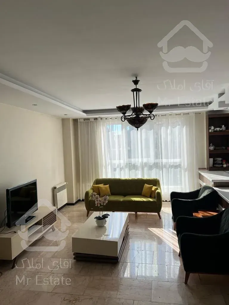 105  متر  دو خوابه بهار شیراز  خداپرست