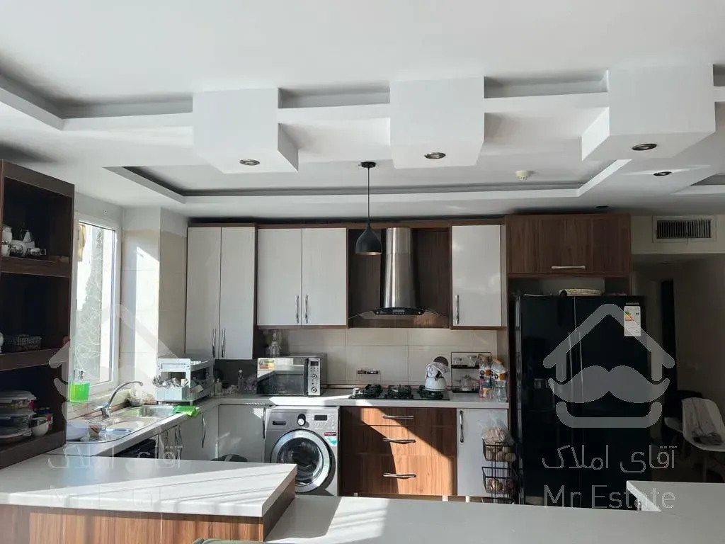 105  متر  دو خوابه بهار شیراز  خداپرست