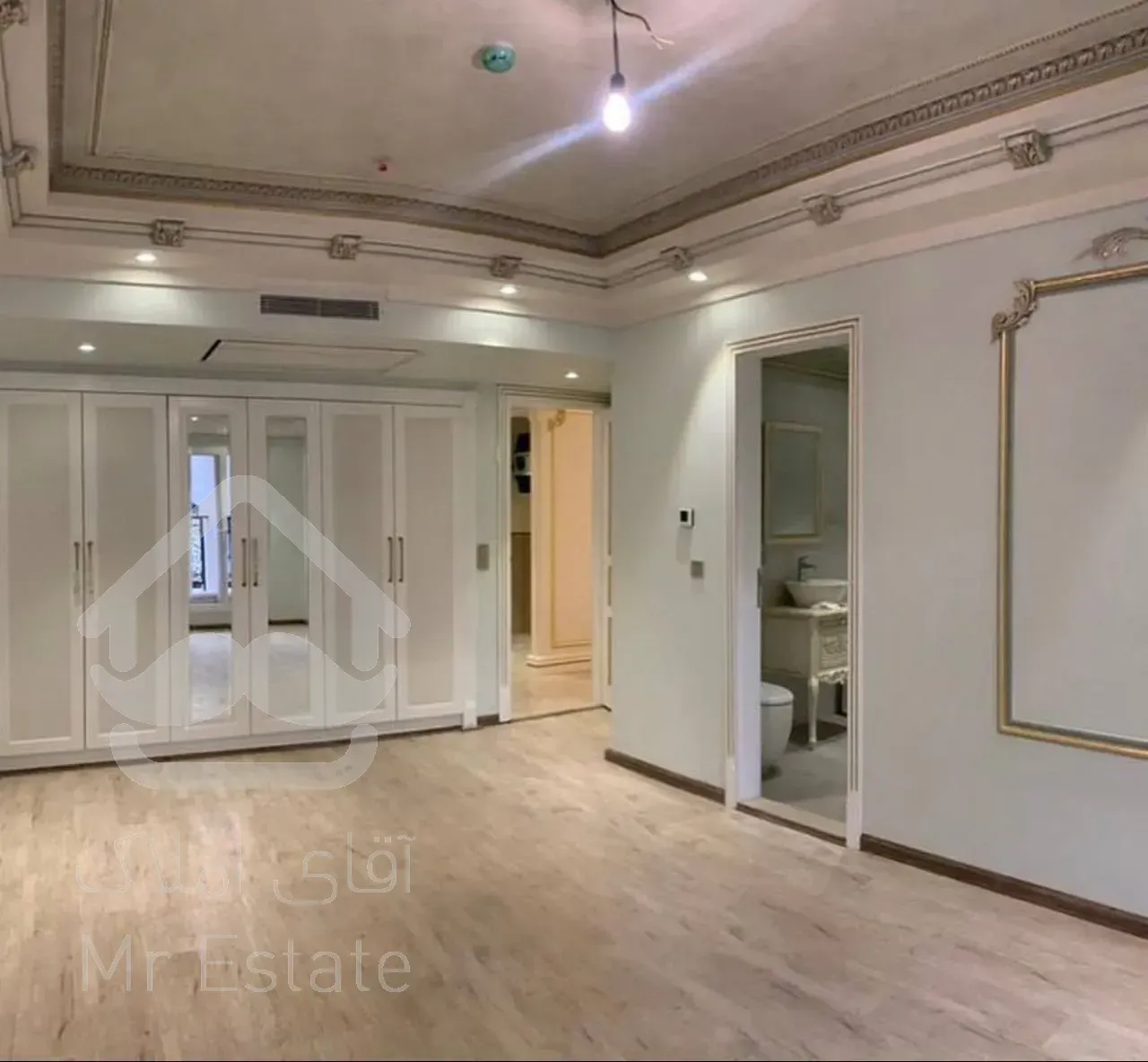 اجاره 160 متری پاسداران