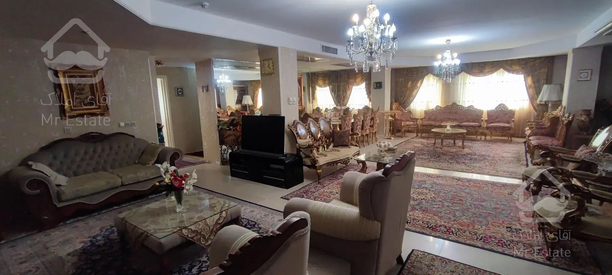 195متر برج شهرک غرب فاز اصلی