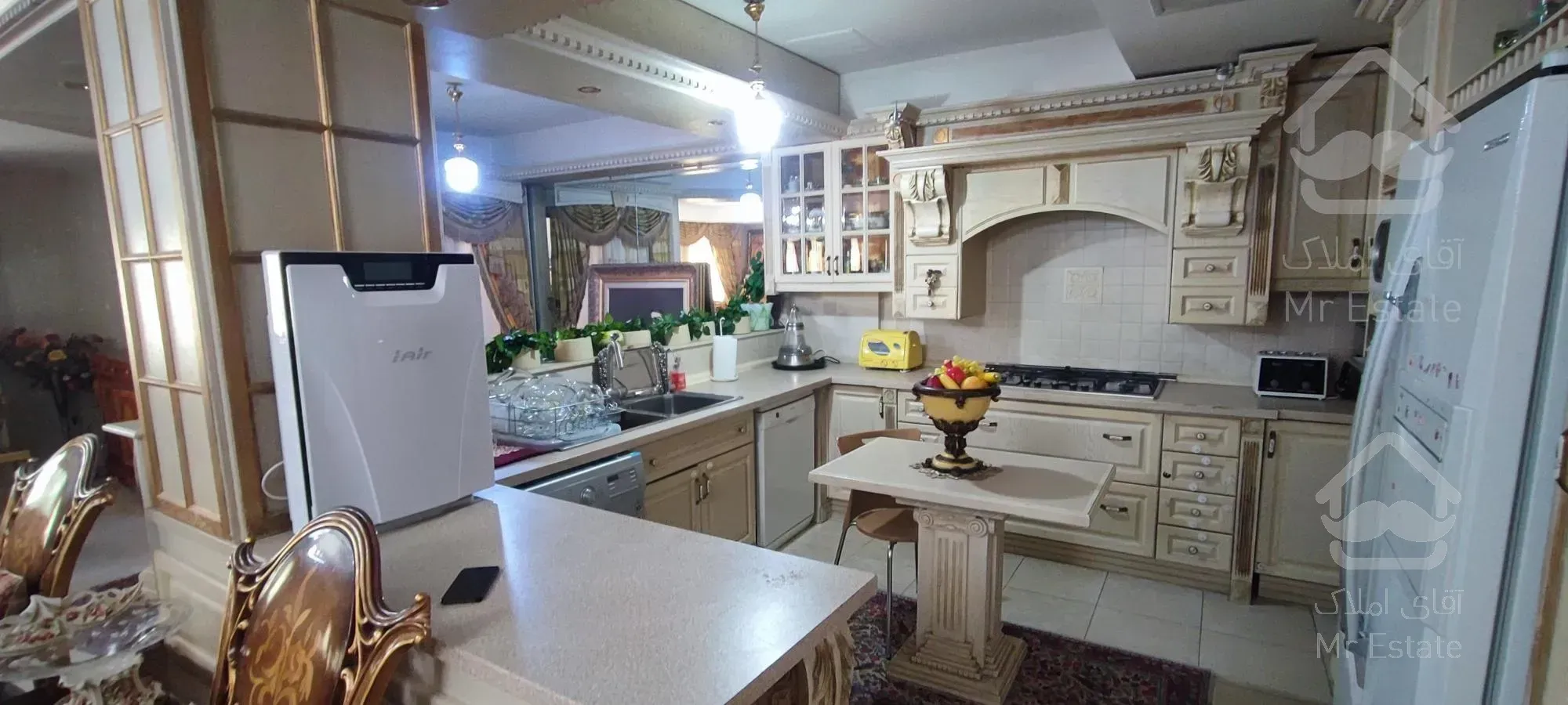 195متر برج شهرک غرب فاز اصلی