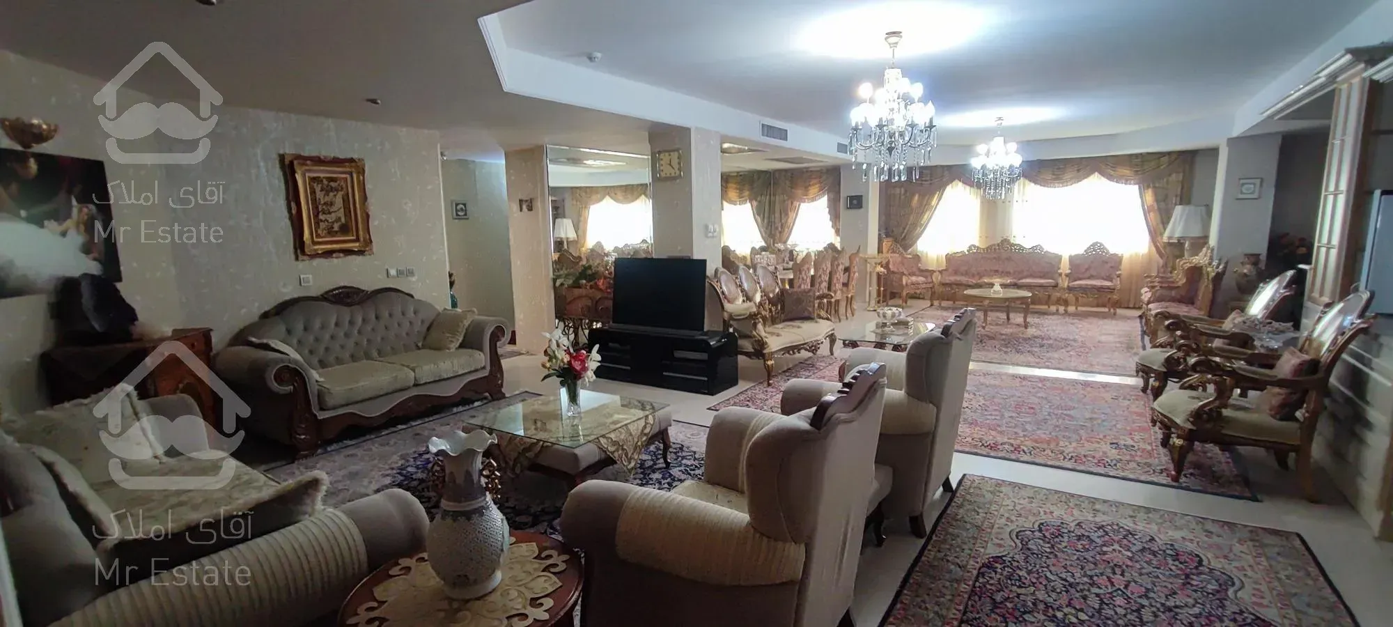 195متر برج شهرک غرب فاز اصلی