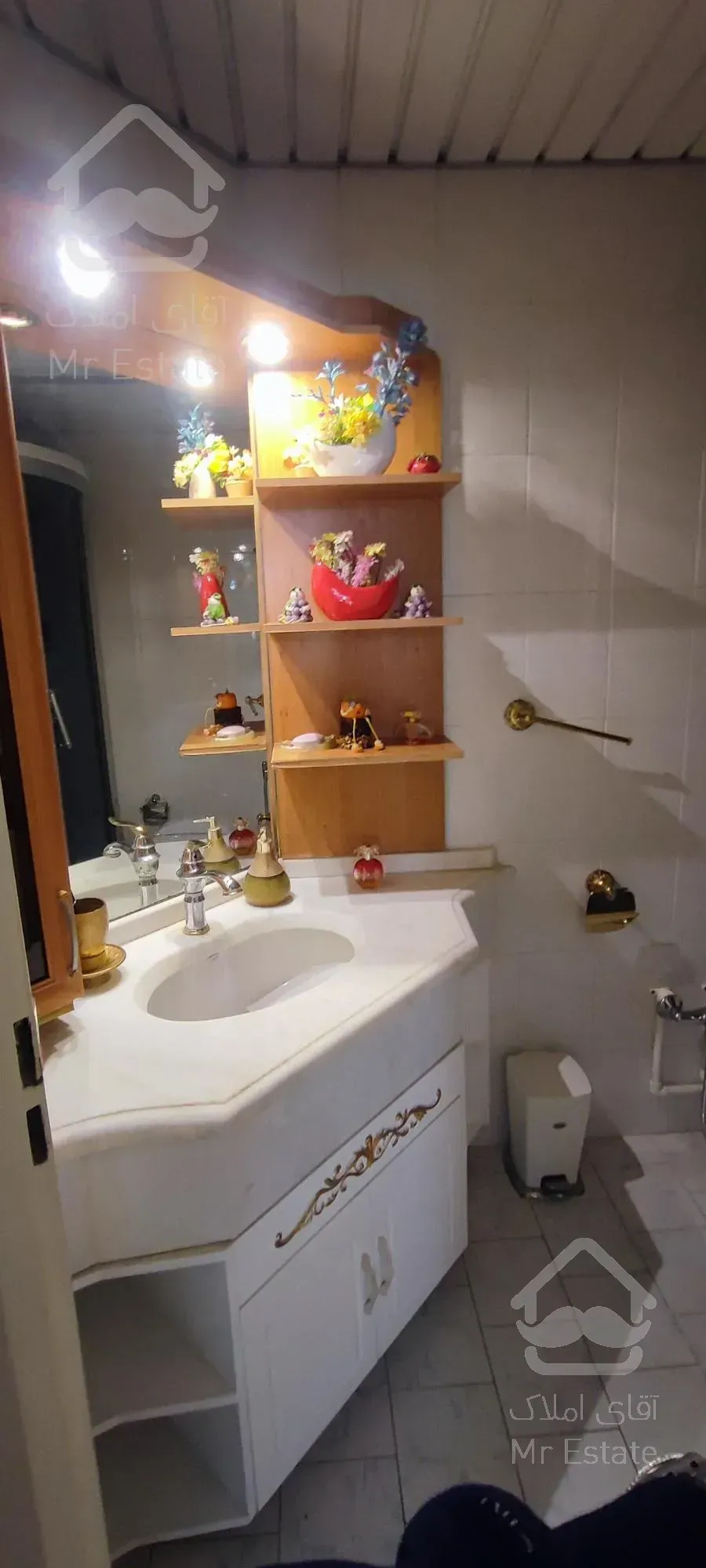 195متر برج شهرک غرب فاز اصلی