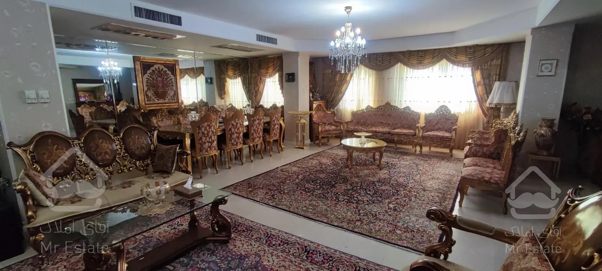 195متر برج شهرک غرب فاز اصلی