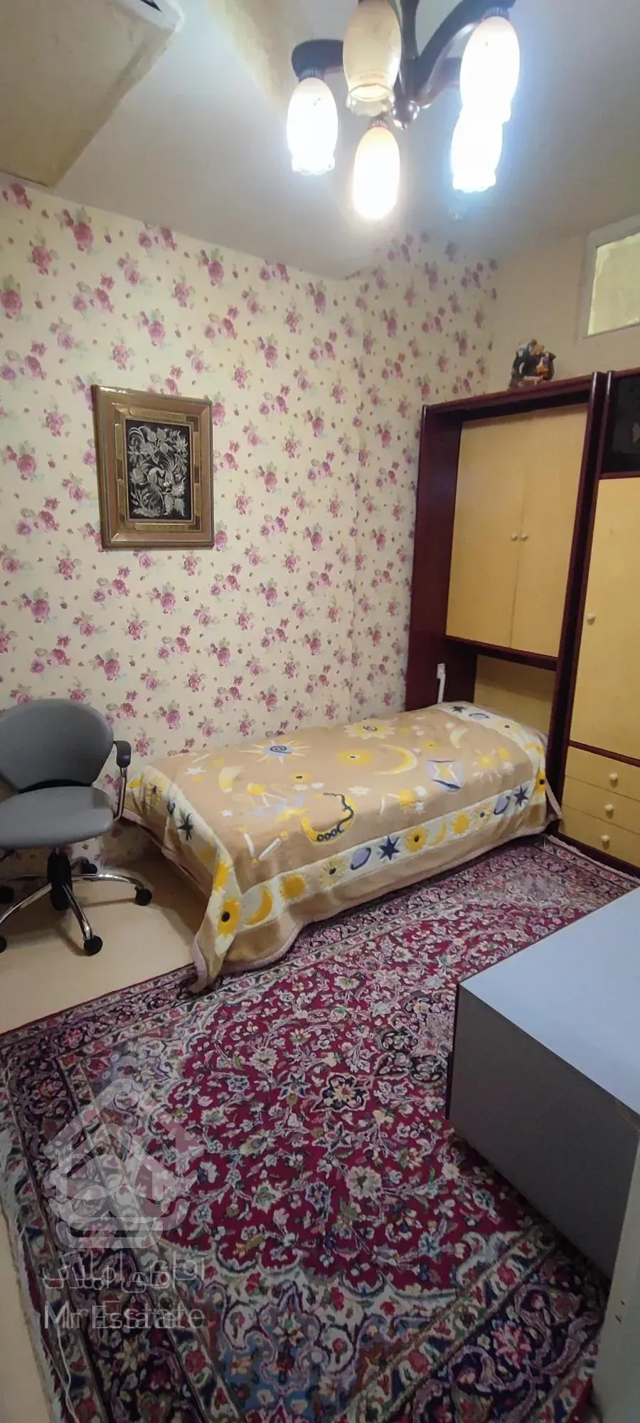 195متر برج شهرک غرب فاز اصلی