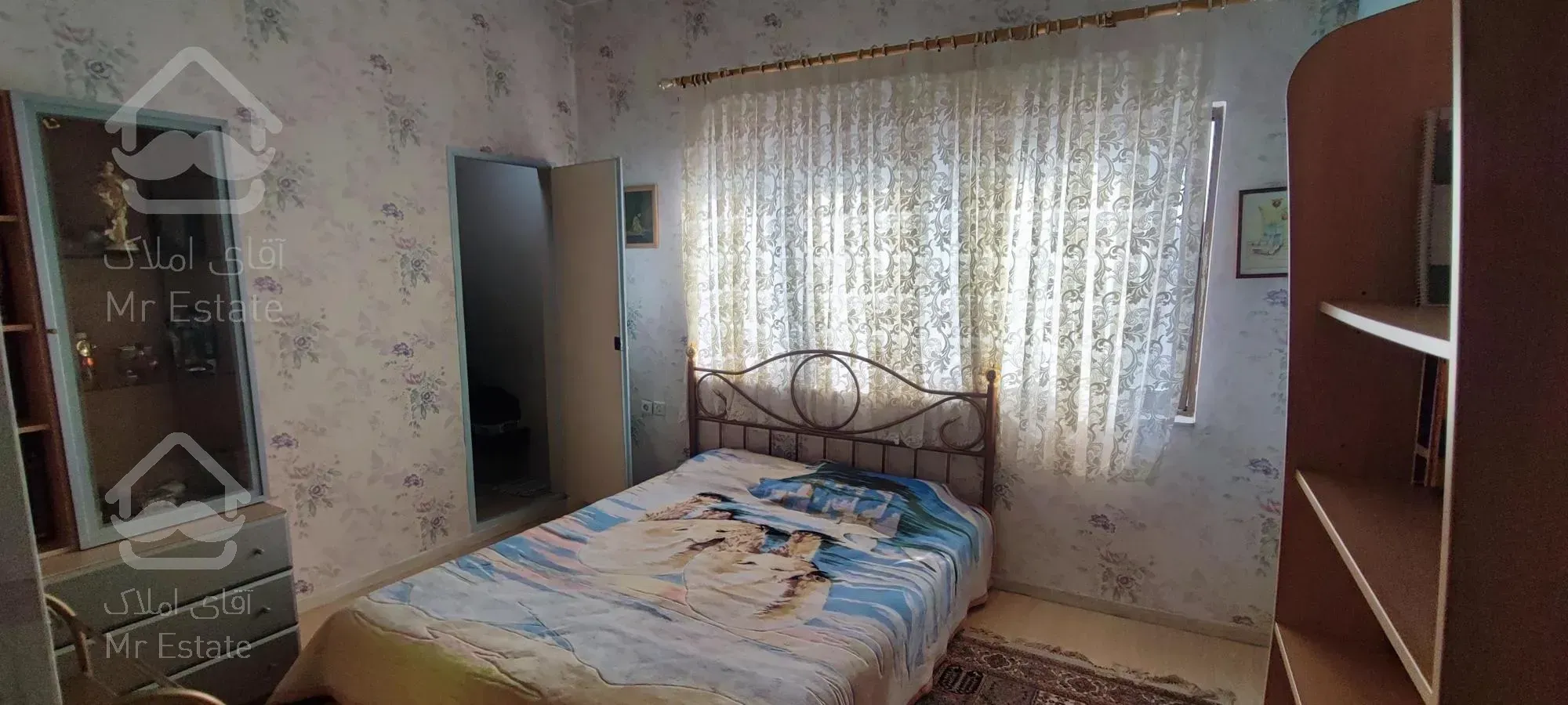 195متر برج شهرک غرب فاز اصلی