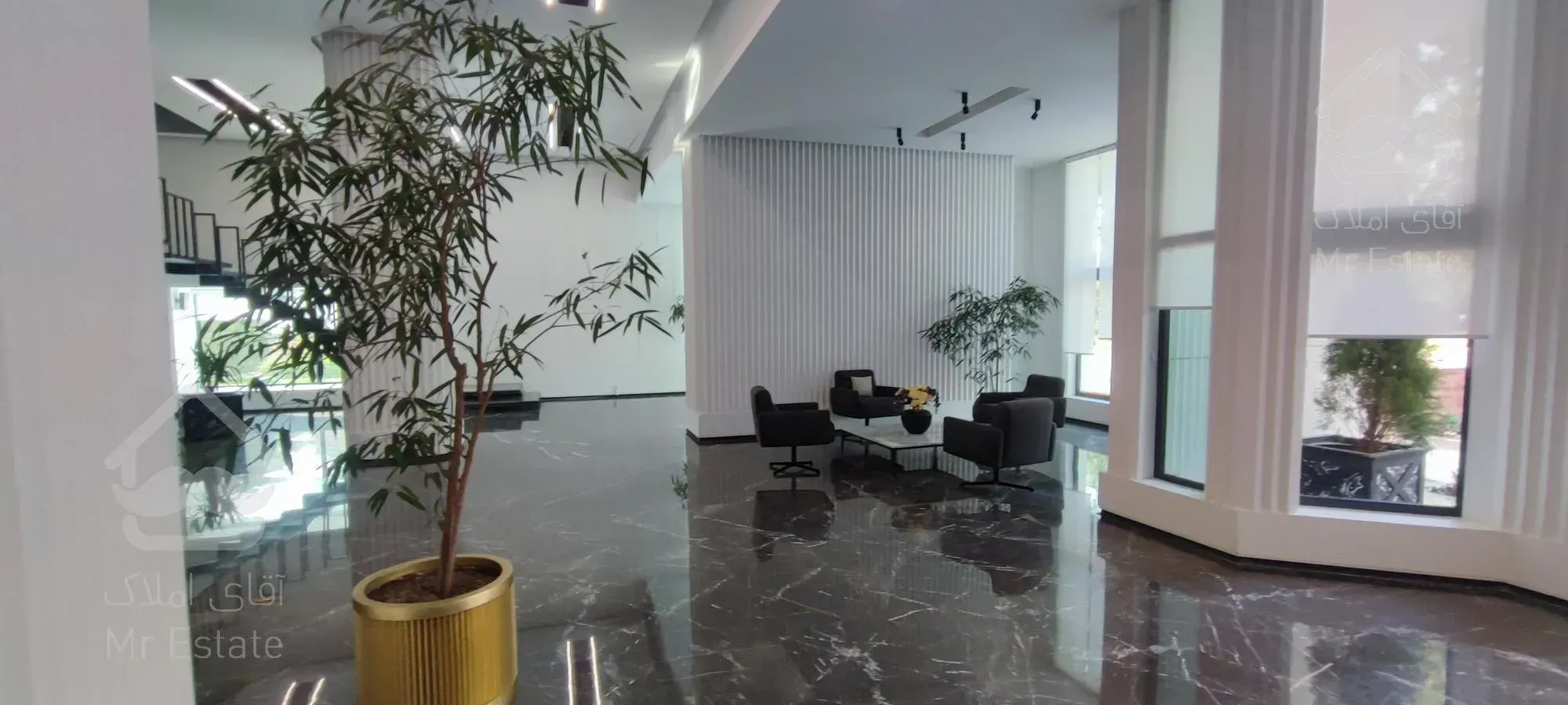 135متر برج مهستان شهرک غرب