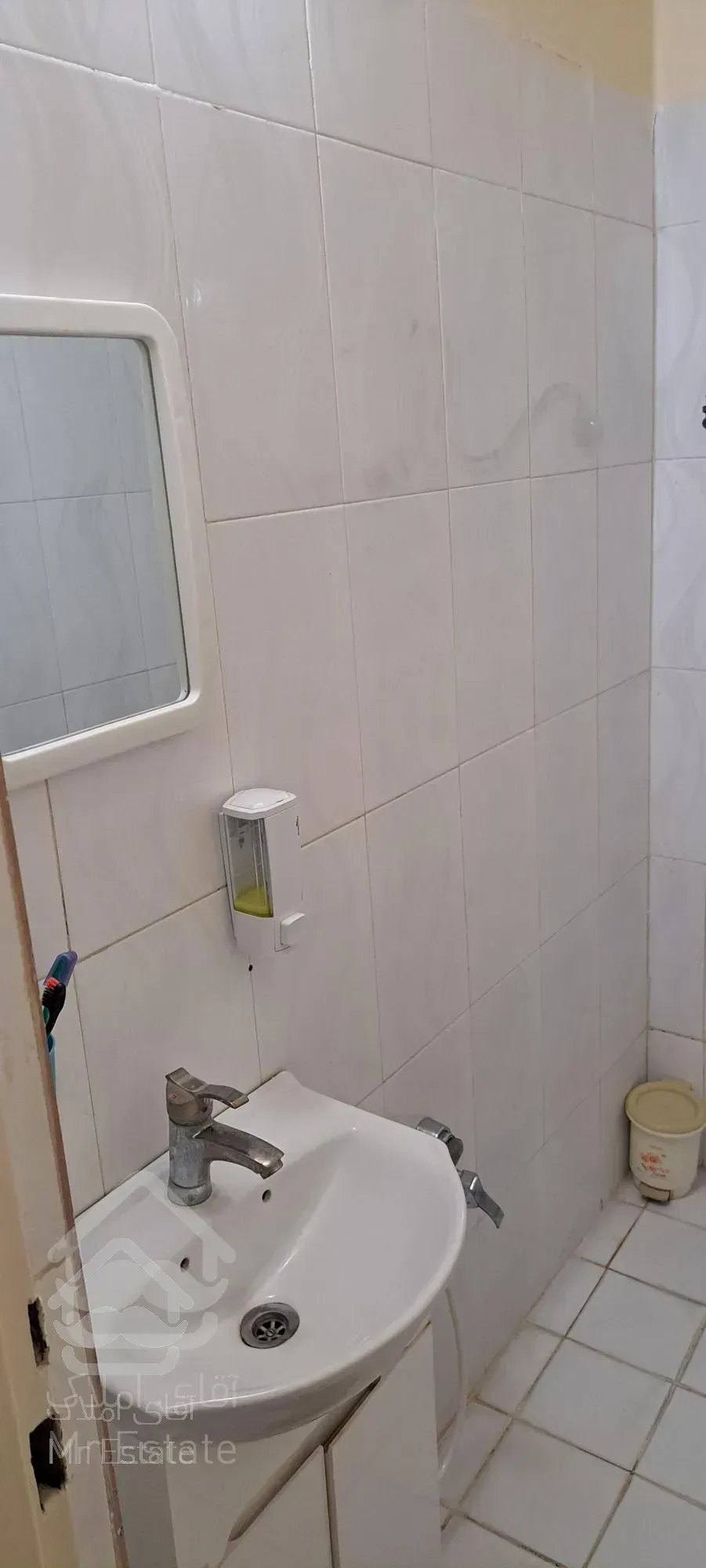 ۶۳متر فول تک خواب