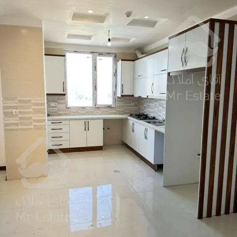 آپارتمان ویو عالی