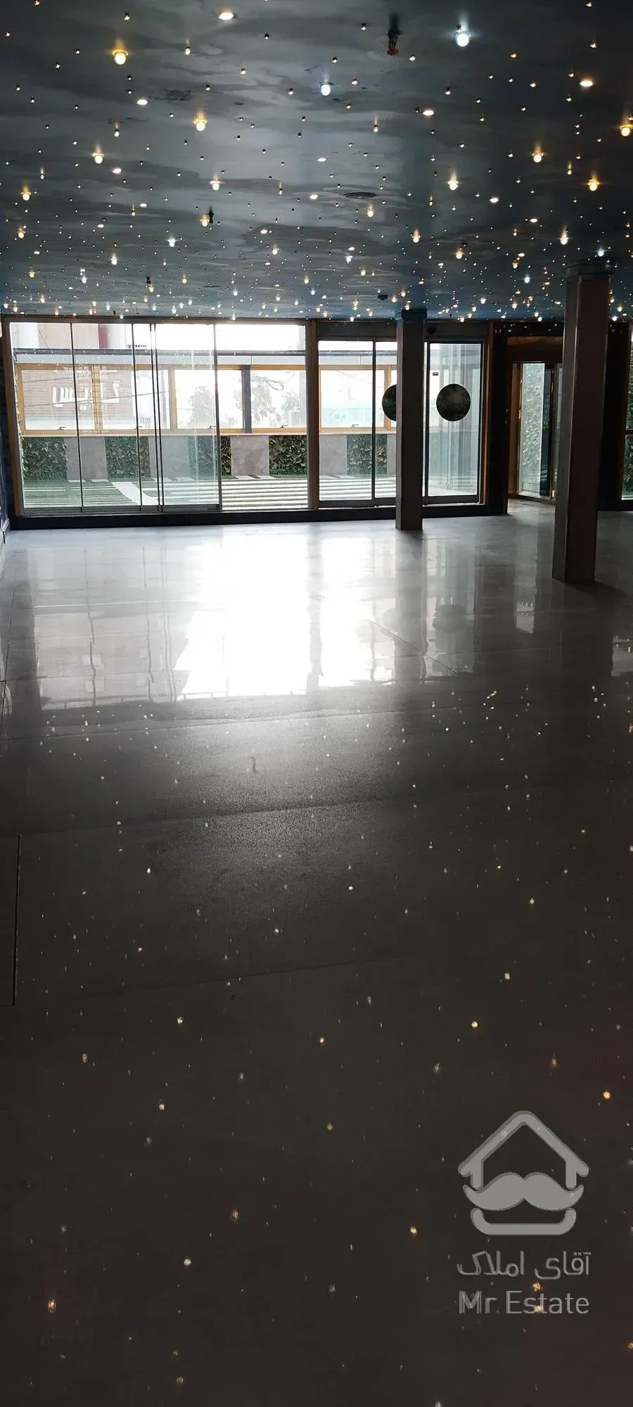 650متراداری تجاری صادقیه