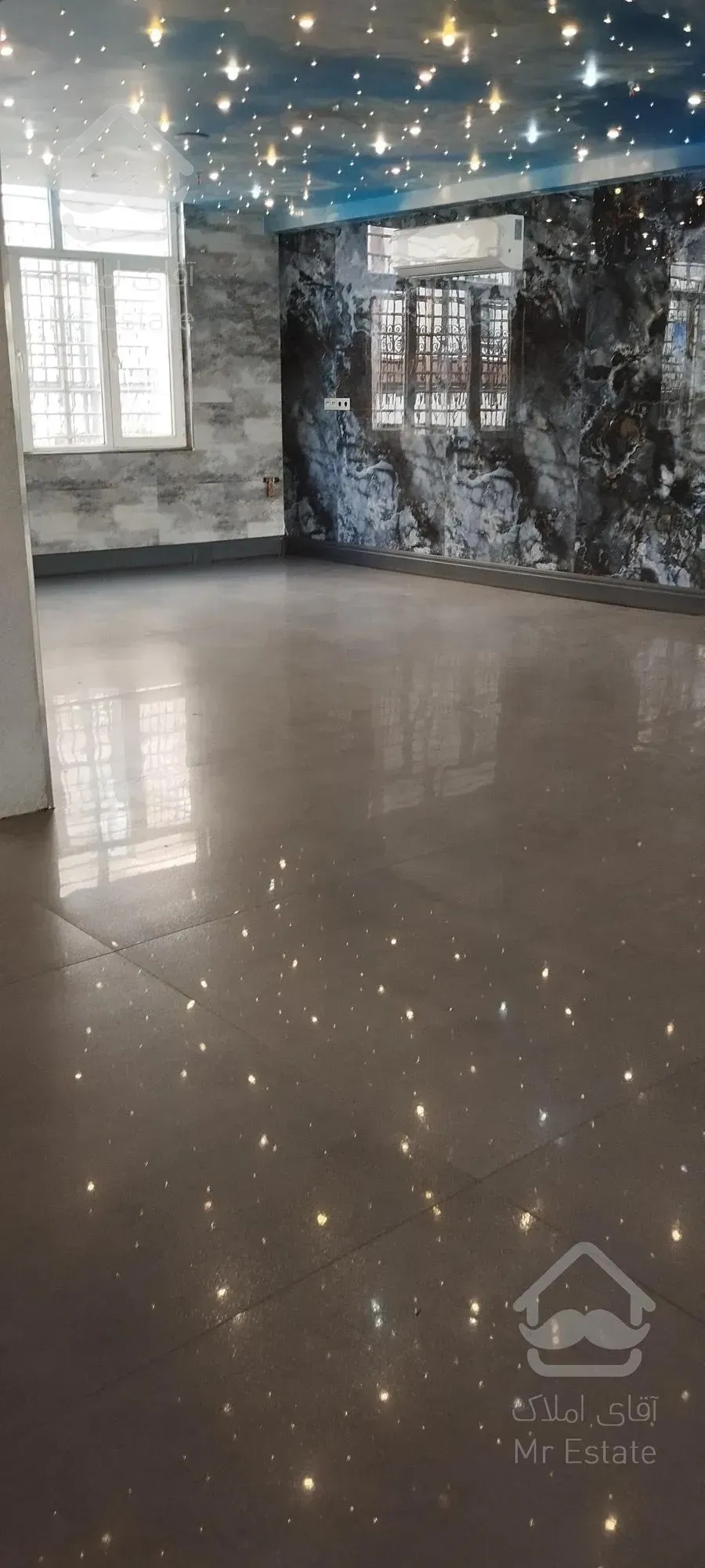 650متراداری تجاری صادقیه