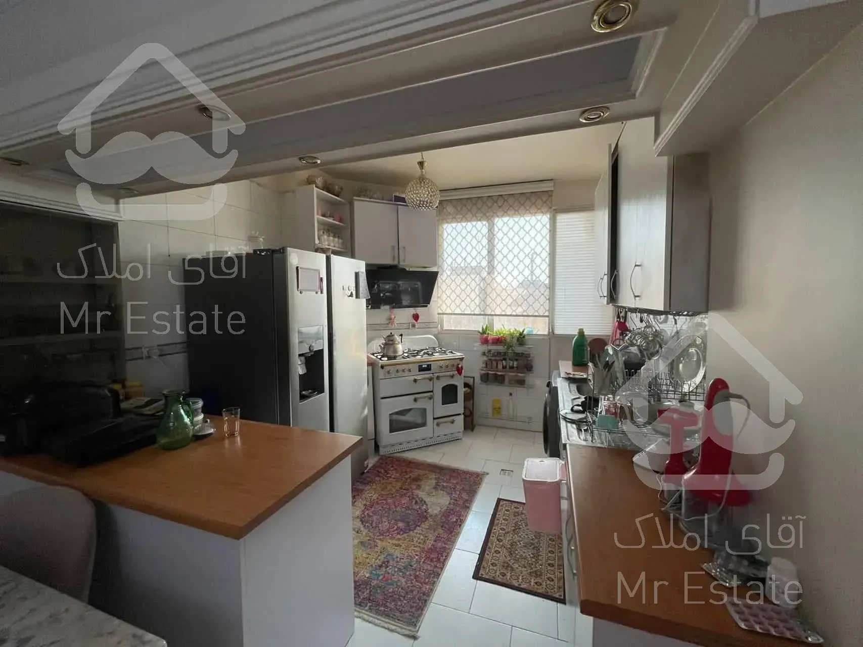 50متر/تک واحدی/پارکینگ دار/رودکی