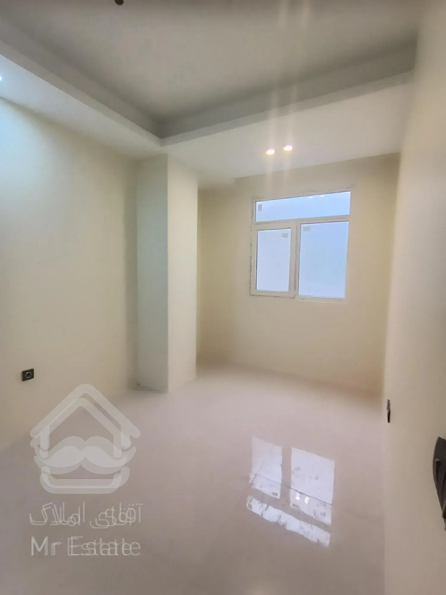 فروش واحد150 متری سه خواب بربلوار اصلی