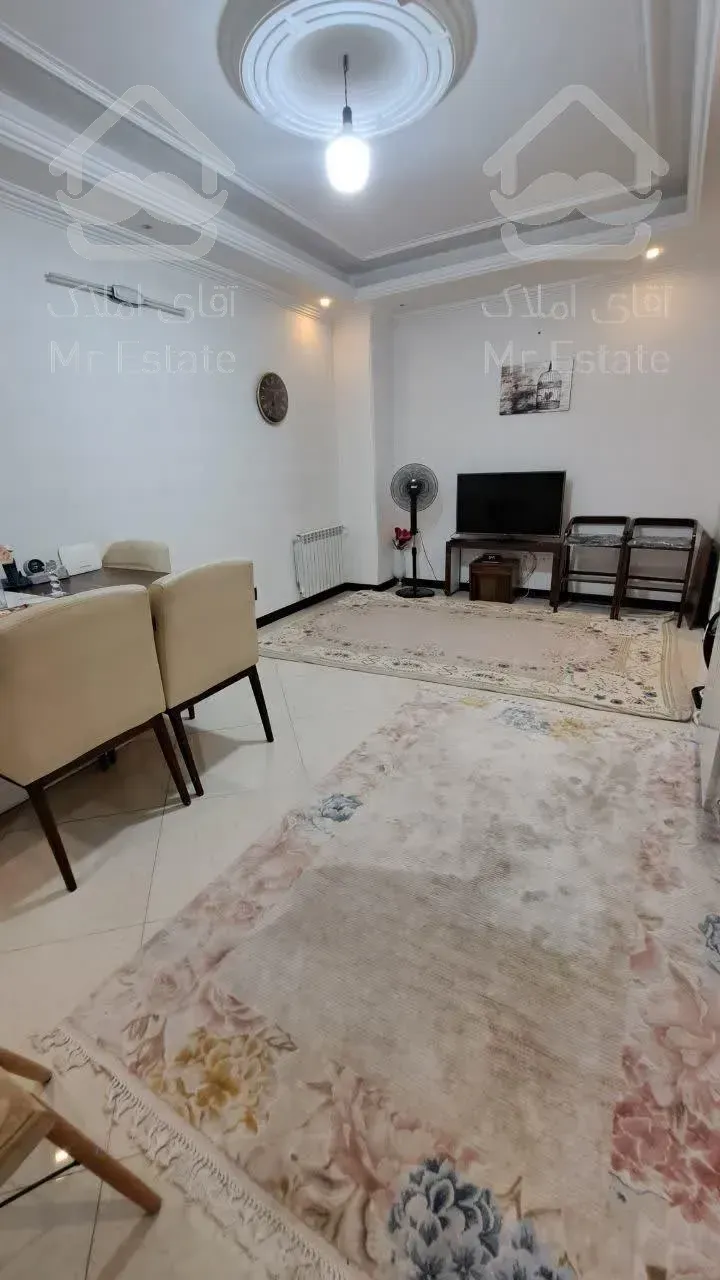 خرید آپارتمان ۶۰ متری فول امکانات در بریانک