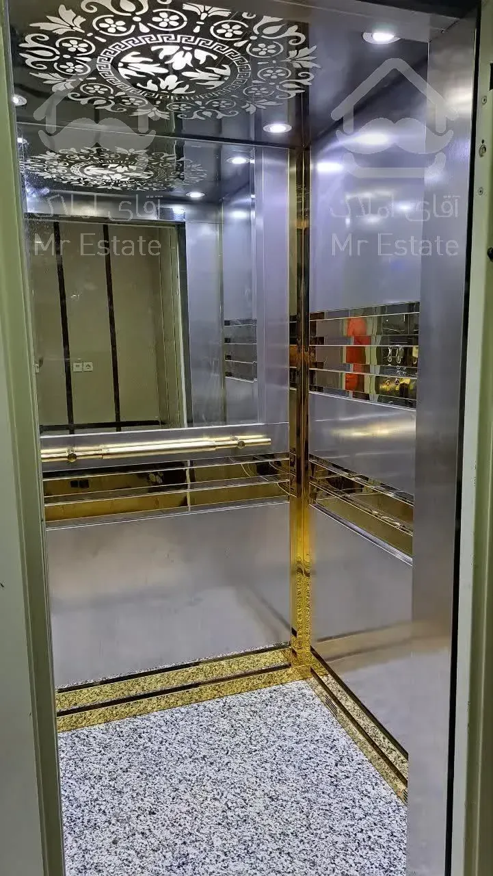 خرید آپارتمان ۶۰ متری فول امکانات در بریانک