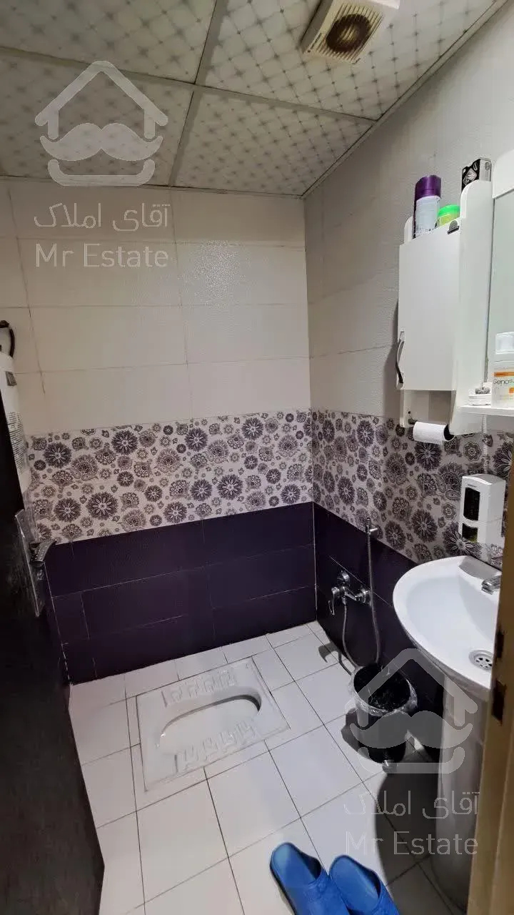 خرید آپارتمان ۶۰ متری فول امکانات در بریانک