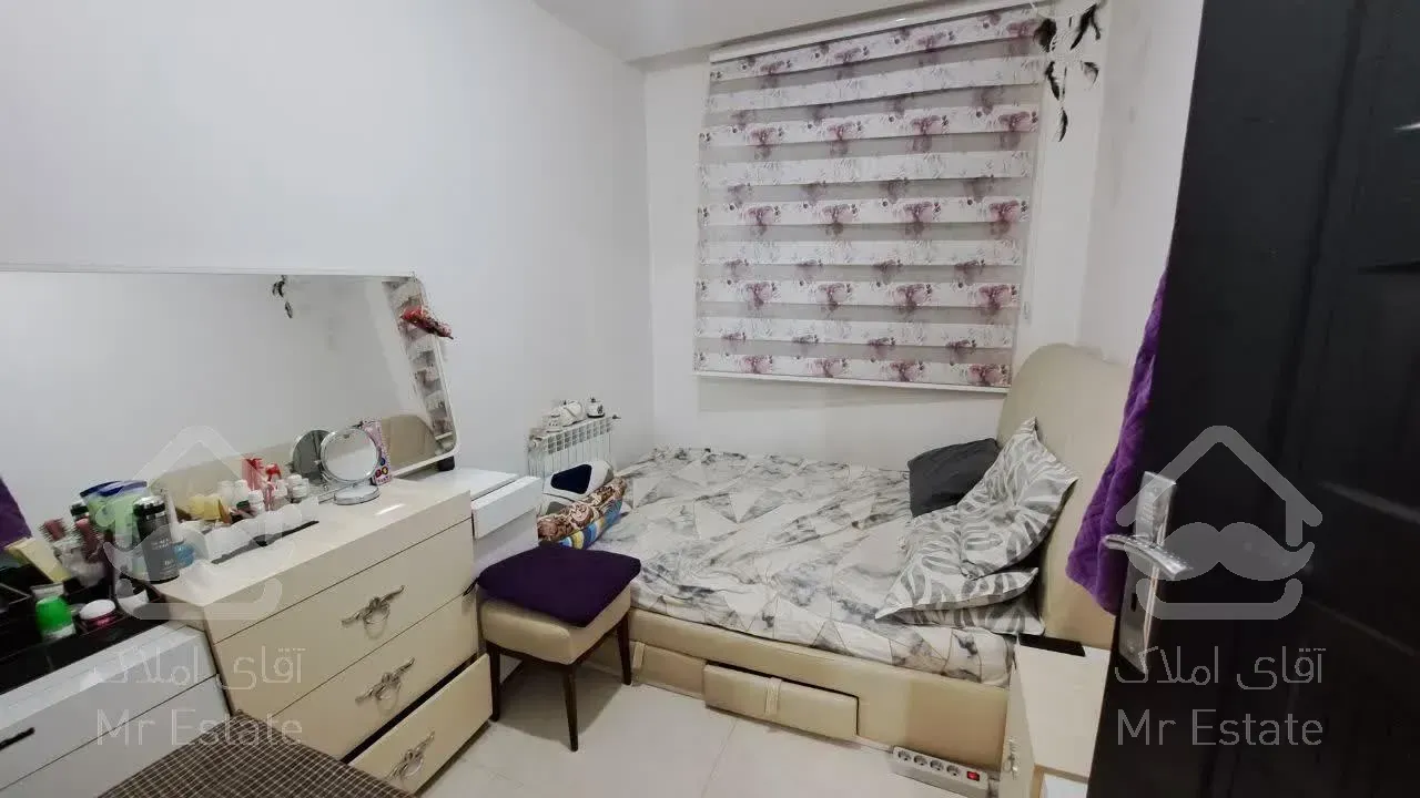 خرید آپارتمان ۶۰ متری فول امکانات در بریانک