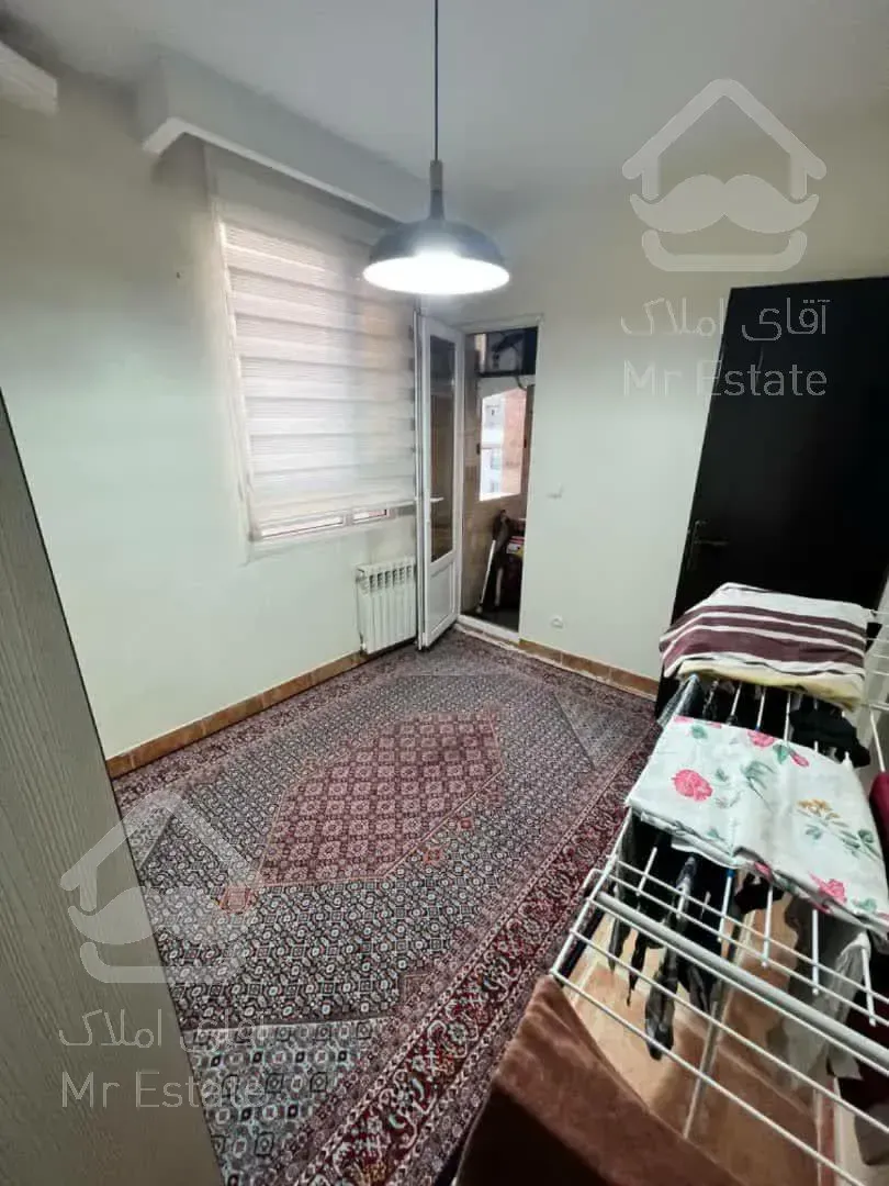 خرید آپارتمان فول امکانات دو خوابه در بریانک