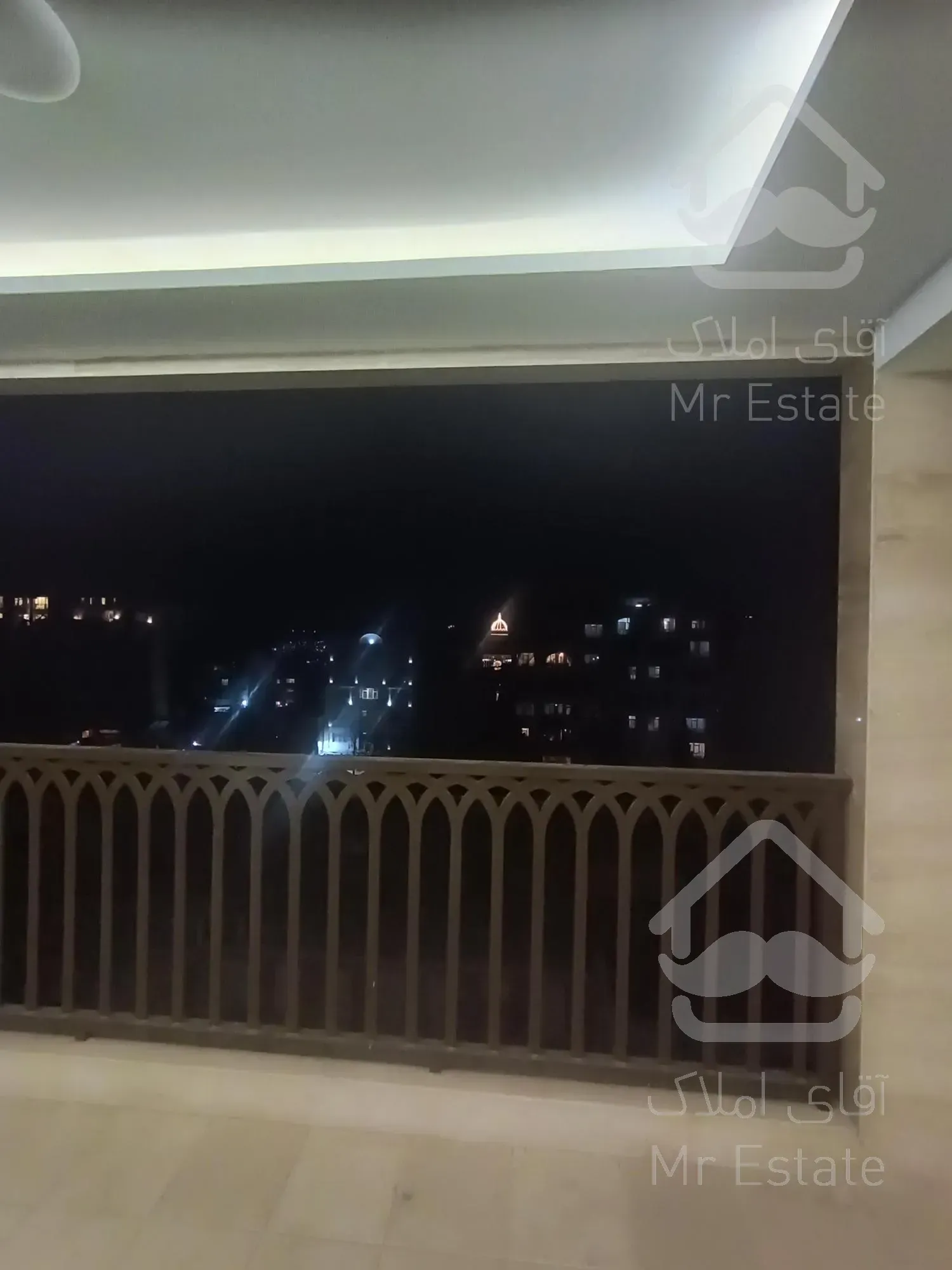 واحد230متر فول هوشمند در بهترین لوکیشن عظیمیه