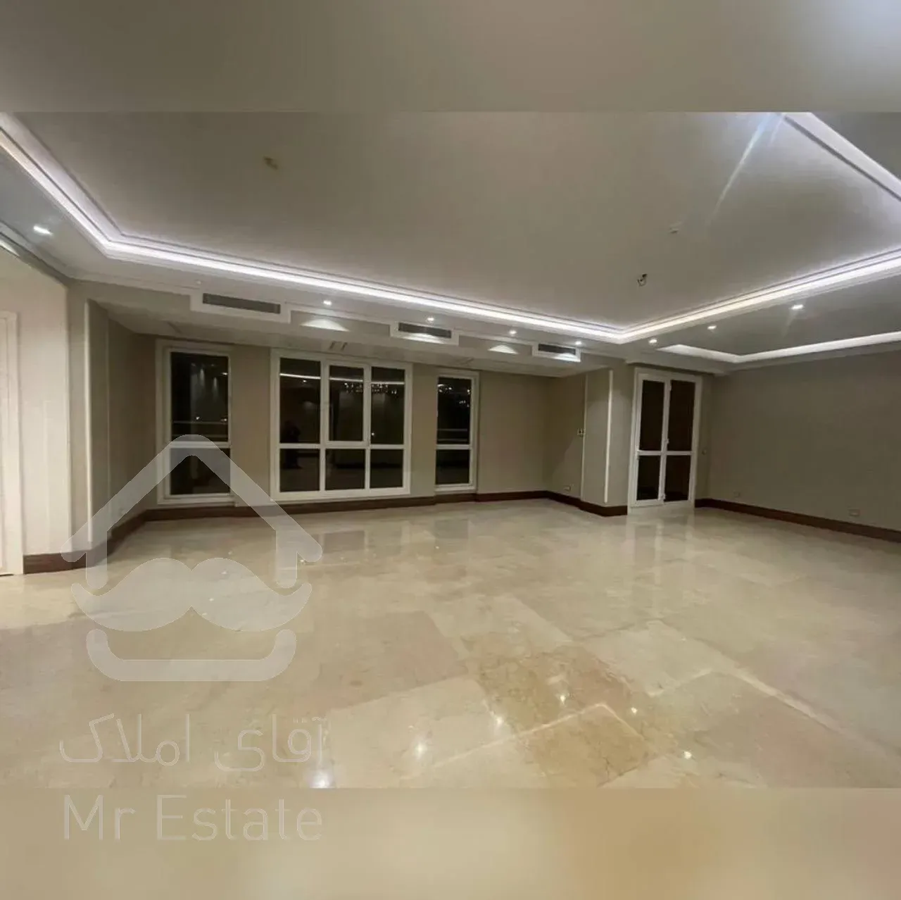 فروش 185 متری دروس