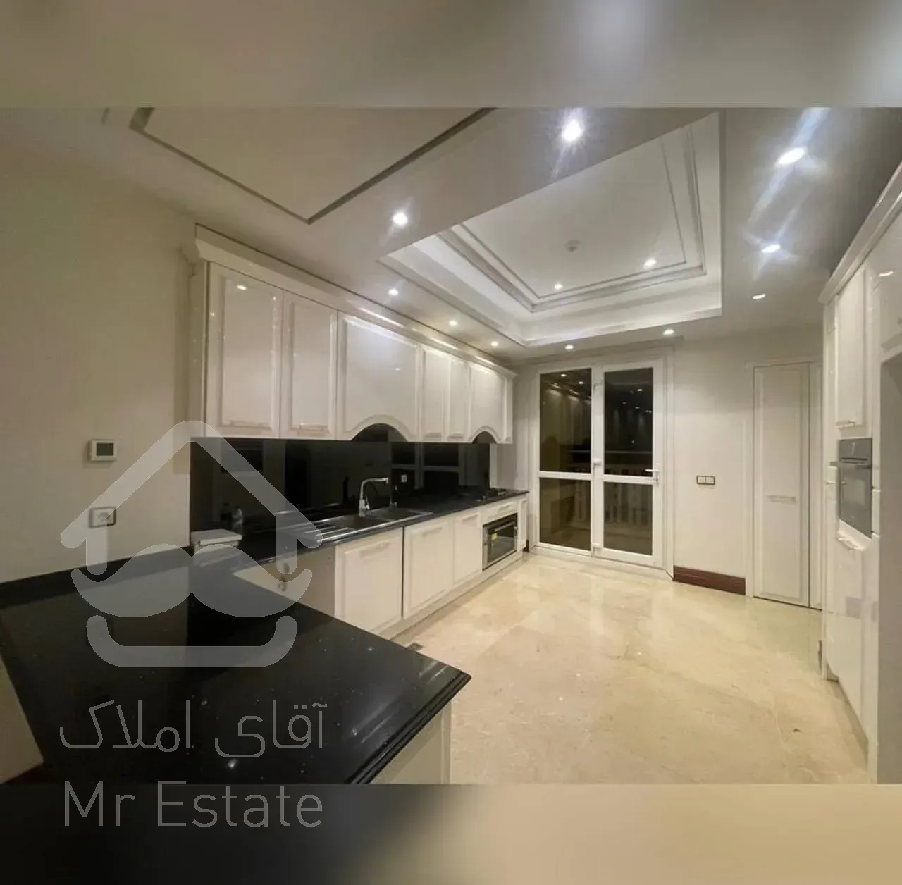 فروش 185 متری دروس