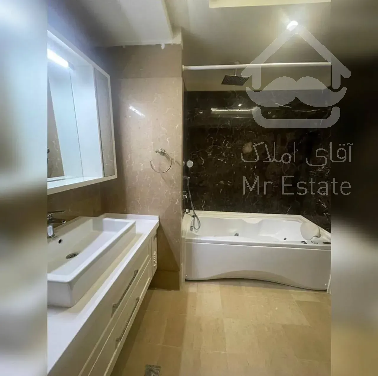 فروش 185 متری دروس