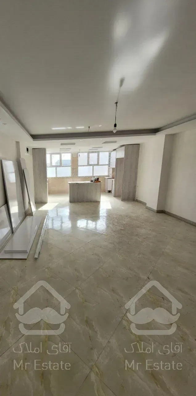 خرید آپارتمان فول امکانات دوخوابه فول امکانات در سی متری جی