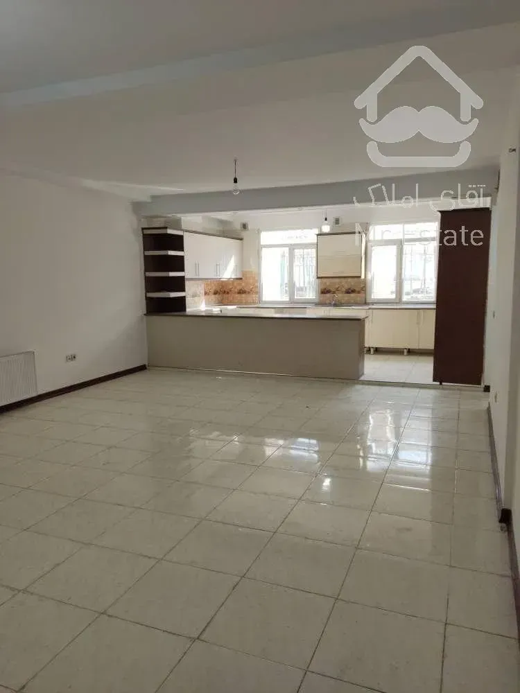 آپارتمان 98متری (سند تک برگ)