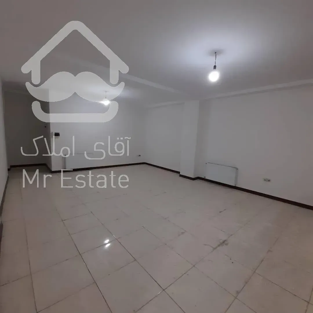 آپارتمان 98متری (سند تک برگ)