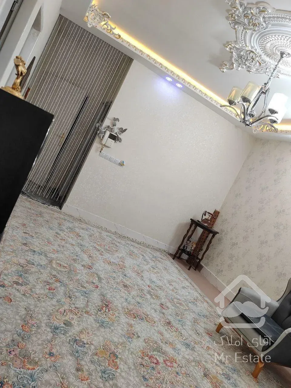 آپارتمان 100 متری مشابه صفر