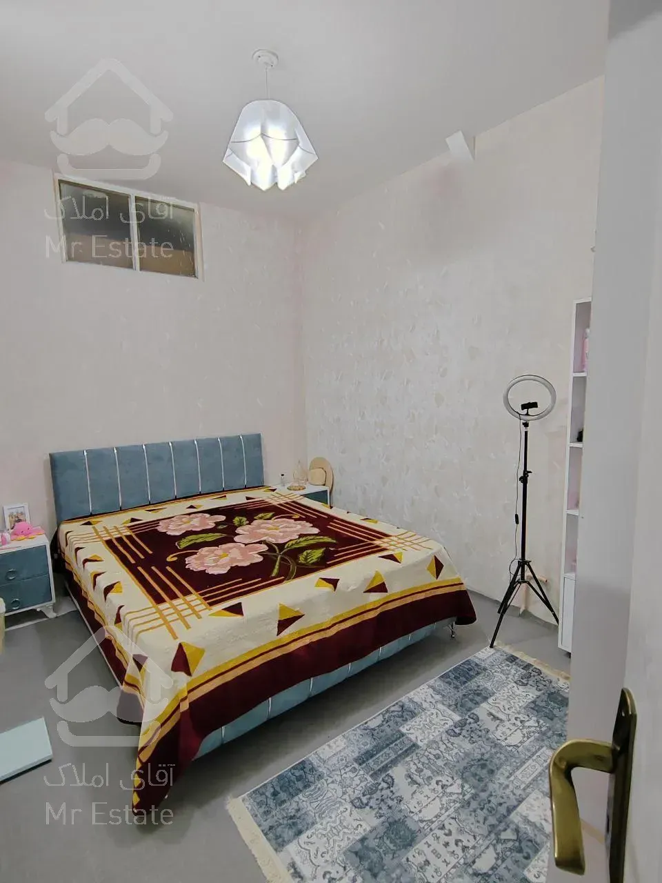 آپارتمان 100 متری مشابه صفر