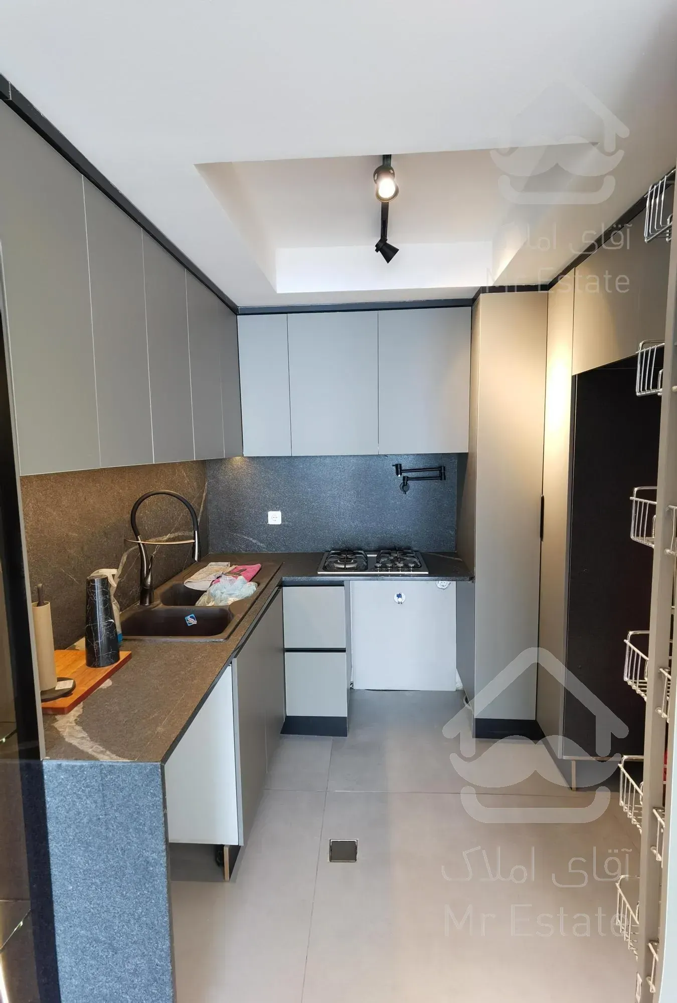 فروش آپارتمان آتی ساز