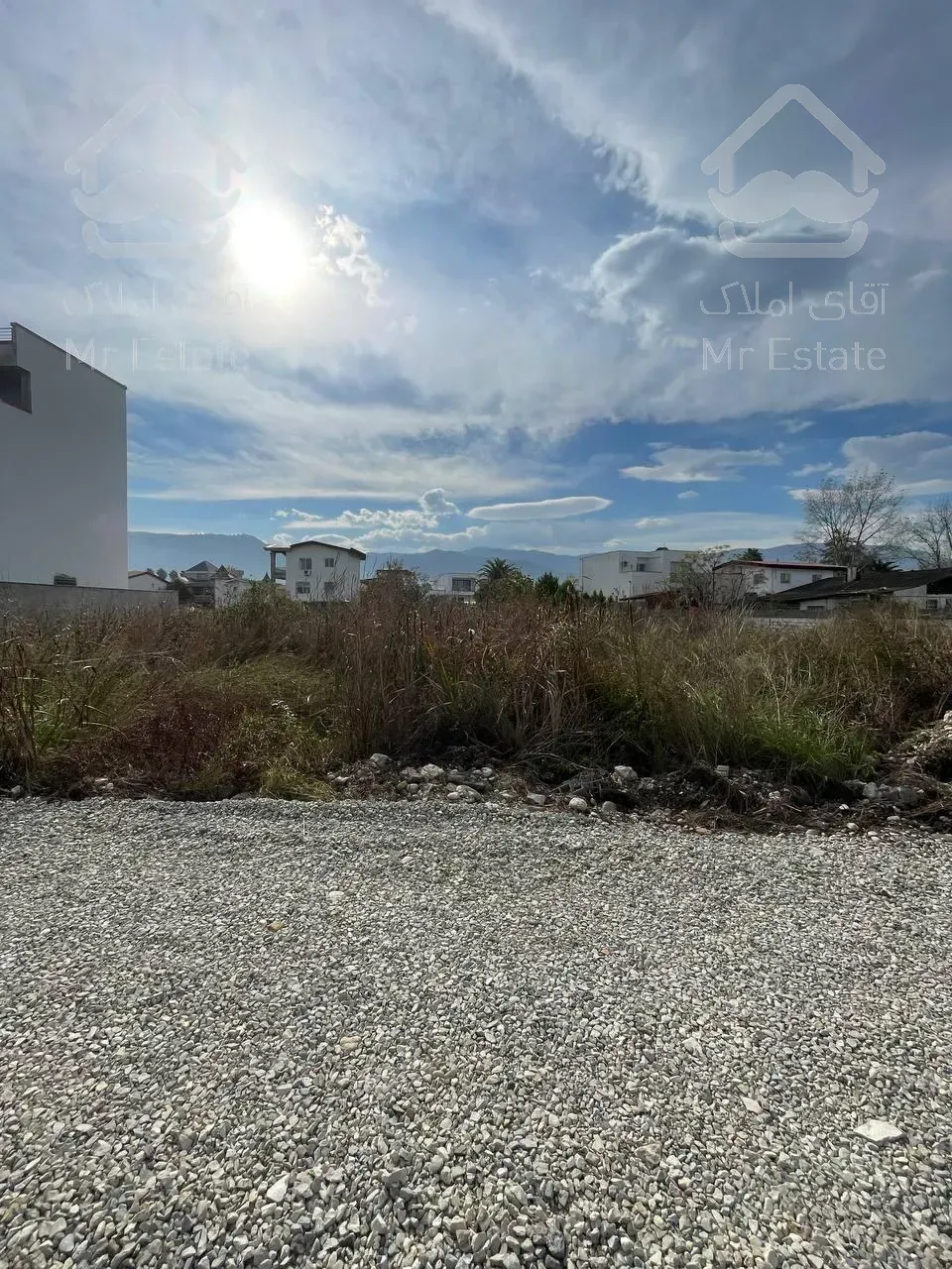 زمین بافت مالکم