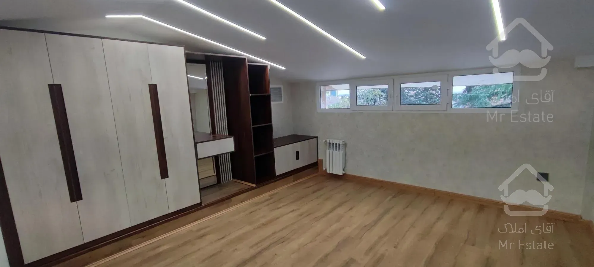 160متر ویلایی شهرک غرب خوارزم