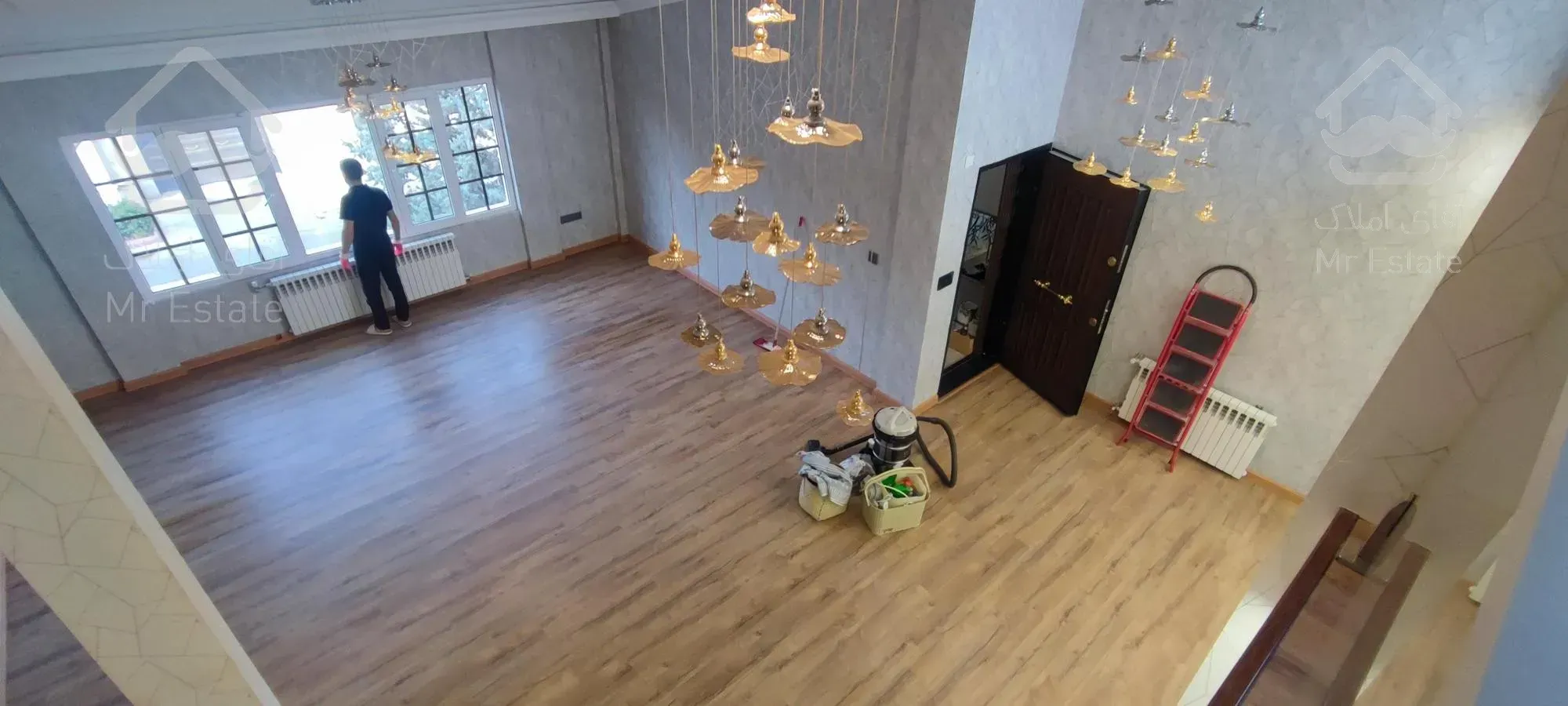 160متر ویلایی شهرک غرب خوارزم