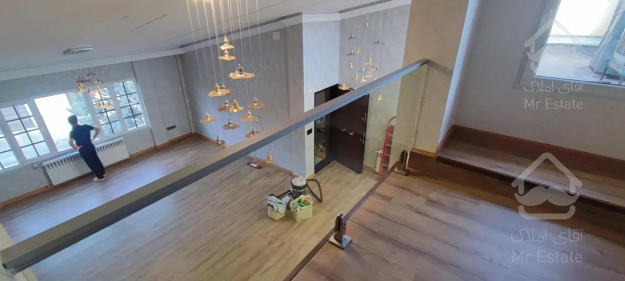 160متر ویلایی شهرک غرب خوارزم