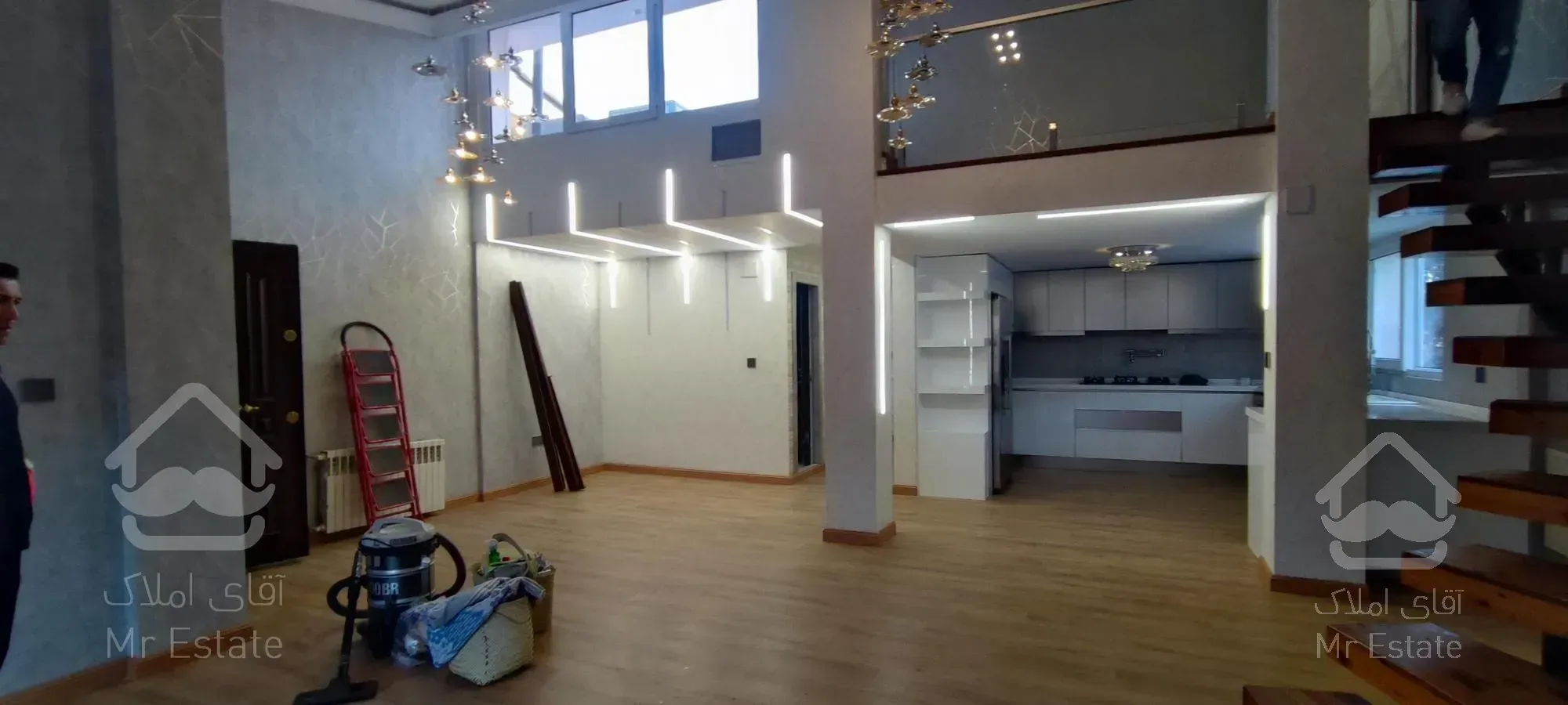 160متر ویلایی شهرک غرب خوارزم